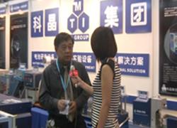 深圳雷火参加2012中国国际电池技术交流会/展览会