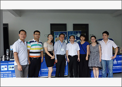 深圳雷火参加CSE2013技术交流会