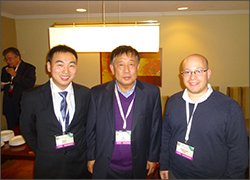 雷火联盟-美国MTI参加2014年12月1-5日美国波士顿举办的MRS秋季会议