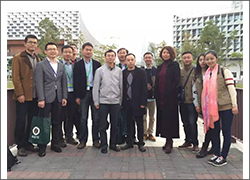 深圳雷火将参加“广东省光学学会2015年学术交流大会”