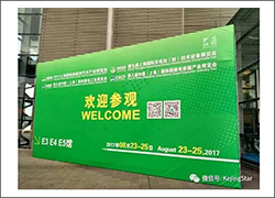深圳雷火－中国（上海）国际超级电容锂电展