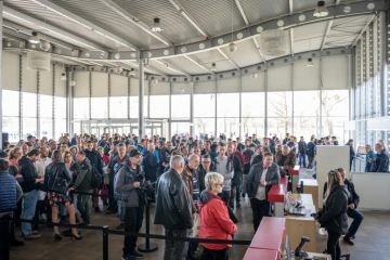 【RENEO】深圳雷火将携先进实验室设备和技术方案亮相2024年匈牙利国际可再生能源展！