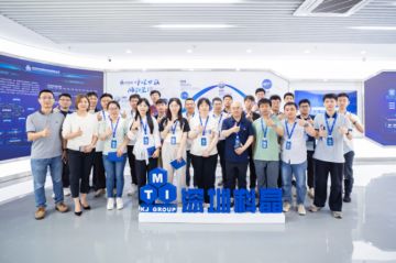 雷火知识星球：探秘之旅现在出发！