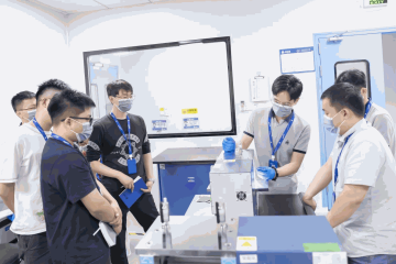 精彩回顾|深圳雷火大讲堂第十期圆满结束